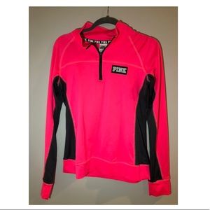 PINK athletic jacket